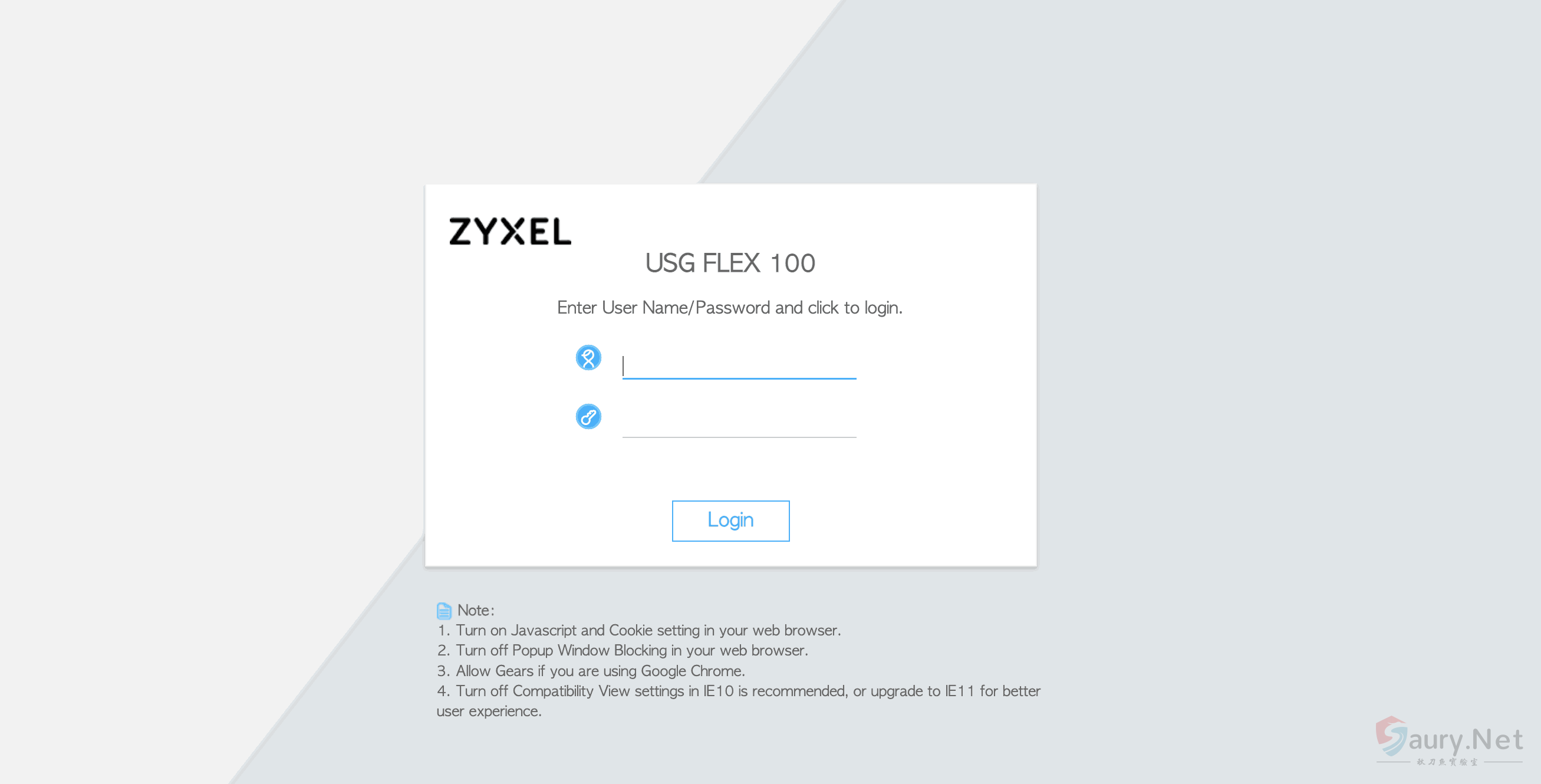 Zyxel USG FLEX handler 远程命令执行漏洞 #CVE-2022-30525-秋刀鱼实验室