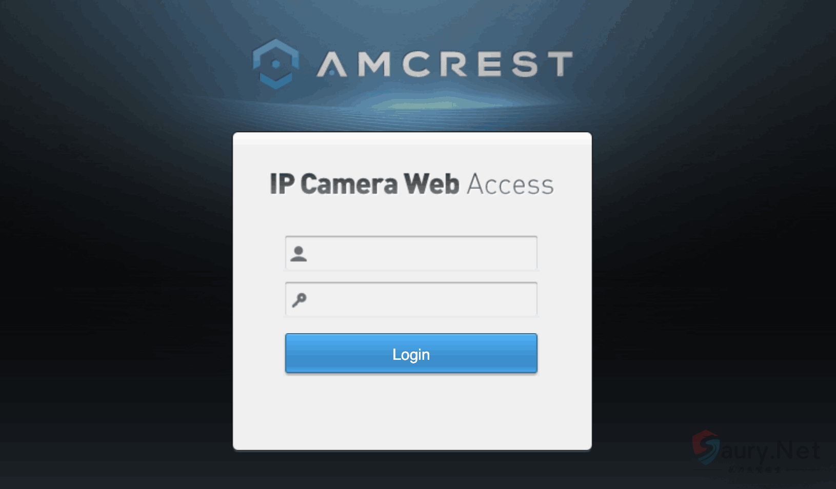 Amcrest IP Camera Web Sha1Account1 账号密码泄漏漏洞 #CVE-2017-8229-秋刀鱼实验室