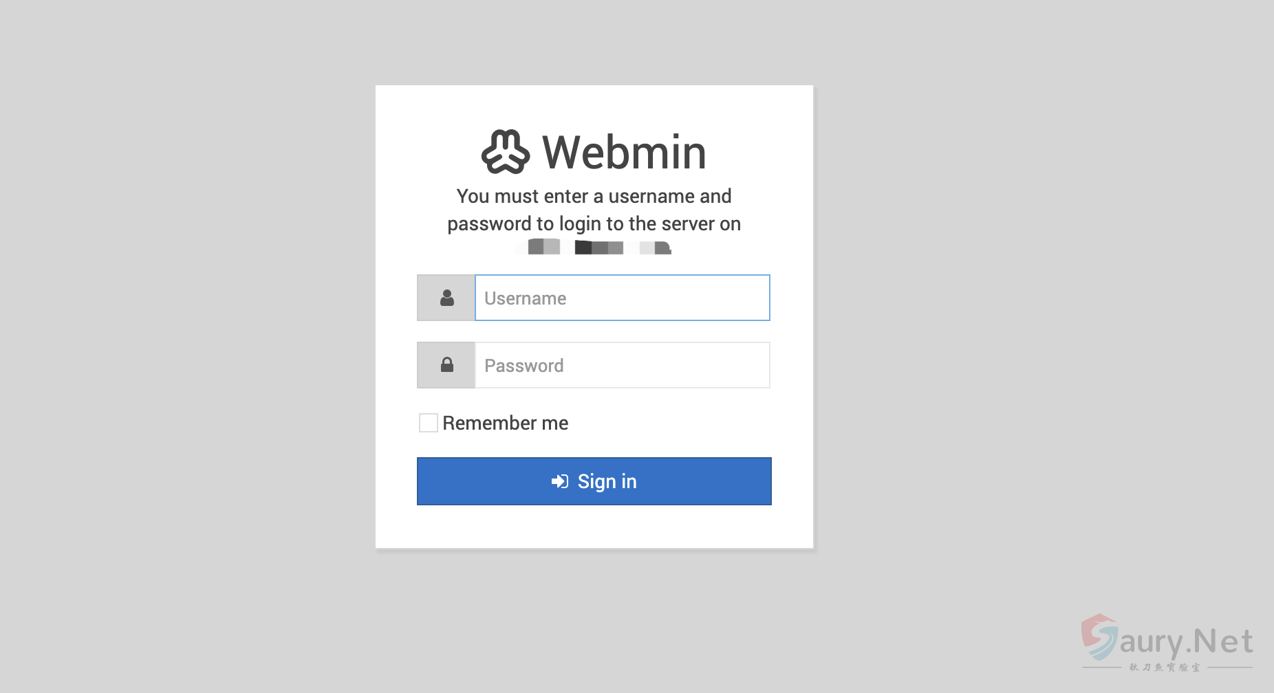 Webmin password_change.cgi 远程命令执行漏洞 #CVE-2019-15107-秋刀鱼实验室