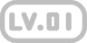 LV1 等级-LV1-秋刀鱼实验室