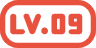 LV9 等级-LV9-秋刀鱼实验室